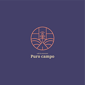 Mi Proyecto del curso: Diseño de logotipos: síntesis gráfica y minimalismo. Design, Br, ing, Identit, Graphic Design, and Logo Design project by Pablo Gomes - 07.07.2021