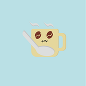 Mi Proyecto del curso: Creación de un logotipo original desde cero. Design, Br, ing, Identit, Graphic Design, and Logo Design project by paola_braulio - 07.15.2021