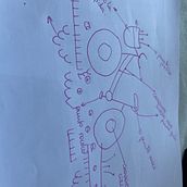 Mi Proyecto del curso: Técnicas avanzadas de bordado: puntadas y composiciones con volumen. Projekt z dziedziny  Haft użytkownika carmelilla_vivo - 15.07.2020