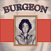 Burgeon Dark Roast - Técnicas de grabado digital. Un progetto di Illustrazione digitale e Illustrazione tradizionale di Sara Azurdia - 14.07.2021