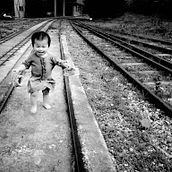 Black and White photo. Un progetto di Fotografia di Asami Matsumoto - 16.07.2021