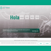 Programación y maquetación web Clínica de fisioterapia. Un proyecto de Diseño Web de Emilio Pérez - 30.05.2021