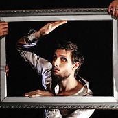 Do candomblé a Mamady Keita. Ein Projekt aus dem Bereich Musik und Musikproduktion von Davi Santos Lima - 16.07.2021