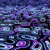 Irrational movement Ein Projekt aus dem Bereich 3-D-Animation, 3D, 3-D-Design und Animation von P pz - 03.07.2021