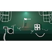 Le Baxio Ein Projekt aus dem Bereich 3-D-Modellierung, 3D und Design von P pz - 15.07.2021
