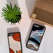 Mi Proyecto del curso: Creación y edición de contenido para Instagram Stories. Un progetto di Social media, Fotografia con smartphone, Marketing digitale, Fotografia digitale, Mobile marketing, Instagram, Content marketing, Fotografia per Instagram, Marketing per Instagram, Fotografia lifest e le di Karla Gracia Vasquez - 17.07.2021
