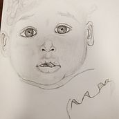 My project in Daily Sketching for Creative Inspiration course. Traditional illustration, Sketching, Creativit, Drawing, and Sketchbook project by Craig Craig - 07.17.2021