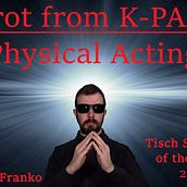 K-PAX - Acting Casting. Film, Video, and TV project by Lubos Franko - 07.17.2021