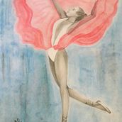 Mi Proyecto del curso: Dibujo anatómico para principiantes. Fine Arts, Sketching, Pencil Drawing, Drawing, Realistic Drawing, and Figure Drawing project by maria carolina guevara de jimenez - 07.17.2021