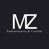 Mickeilaz Indumentaria y Custom  . DIY, Menjahit, Dan Desain Busana proyek oleh Micaela Zonvi - 07.18.2021