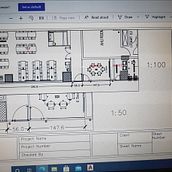 Plans. Projekt z dziedziny  Architektura użytkownika Savindya Fernando - 18.07.2021