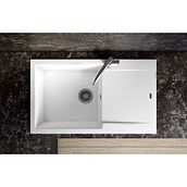 Sinks Serie. Design, 3D, Architecture, Industrial Design, Product Design, Product Photograph, 3D Design, and 3D Modeling project by inma ibanez - 07.18.2021