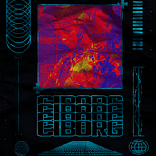 Brutalism. Design, Br, ing, Identit, Fine Arts, Graphic Design, Street Art, Creativit, Poster Design, and Digital Design project by Mariusz Mieszkac - 07.19.2021