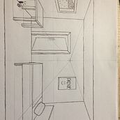 My project in The Art of Sketching: Transform Your Doodles into Art course. Traditional illustration, Pencil Drawing, and Drawing project by davidxinef25 - 07.19.2021