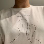 Vector human shapes. Un progetto di Illustrazione tradizionale e Stampa di Maria Boya - 19.07.2021