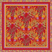 My project in Illustration for Patterns with Soul course. Un projet de Illustration traditionnelle, Création de motifs, Illustration vectorielle , et Estampe de Marja de Klerk - 19.07.2021