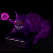 Mi Proyecto del curso: Creación de personajes con ZBrush y Cinema4D. Un proyecto de 3D, Diseño de personajes, Modelado 3D y Diseño de personajes 3D de sergi9017 - 19.07.2021