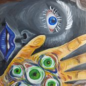 Mi Proyecto del curso: Dibujo anatómico para principiantes . % giulianadallabona tarafından hazırlanan Güzel sanatlar, Eskiz çizimi, Kalem Çizimi, Çizim, Gerçekçi Çizim, Şekil Çizimi, Geleneksel illüstras, on, Karakter Tasarımı, Tablo, Ve Yaratıcılık projesi - 07.19.2021