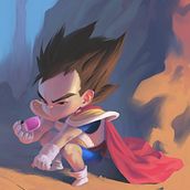 Ilustraciones Ein Projekt aus dem Bereich Traditionelle Illustration, Digitale Illustration und Concept Art von Omar Lozano - 19.07.2021