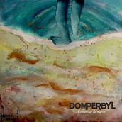 DOMPERBYL. Music project by Edgar Byl - 07.19.2021