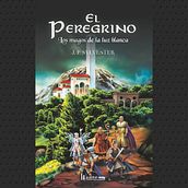 El Peregrino. Los magos de la luz blanca 2020-2021. Traditional illustration, Game Design, Advertising, Filmmaking, Motion Graphics, 3D, 3D Animation, 3D Modeling, Costume Design, Character Design, Graphic Design, Editorial Design, Video Editing, YouTube Marketing, and Design project by Pablo Riestra - 07.19.2021