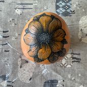 My project in Tattoo for Beginners course. Tattoo Design project by Maeve Herron - 07.19.2021