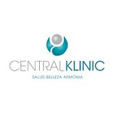 Central Klinic. Marketing projeto de Virginia L - 19.07.2021