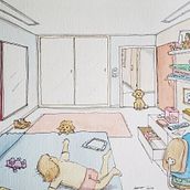 Meu projeto do curso: Sketching criativo: dê vida e detalhes às suas ilustrações. Traditional illustration, Sketching, Pencil Drawing, Drawing, Watercolor Painting, Sketchbook & Ink Illustration project by Rodrigo - 07.19.2021
