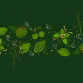 Meu projeto do curso: Ilustração flat com Photoshop. Traditional illustration, Digital Illustration, and Digital Painting project by Samuel FERNANDES - 05.19.2021