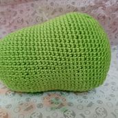 Mi Proyecto del curso: Diseño y creación de amigurumis. Arts, Crafts, To, Design, Fiber Arts, DIY, and Crochet project by Luisa Mendoza - 07.19.2021