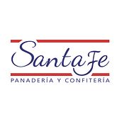 Mi Proyecto del curso: Panadería Santa Fe.. Projekt z dziedziny Design, Branding i identyfikacja wizualna, Projektowanie graficzne i Projektowanie logotypów użytkownika Agustín Brisotto - 18.07.2021
