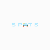 Proyecto final: SPOTS. Un proyecto de UX / UI, Diseño de la información, Cop, writing y Diseño de apps de Andrés Franco - 17.07.2021