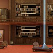 3D Rooms . Un proyecto de Diseño y 3D de danoc2896 - 19.07.2021