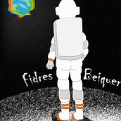 Fidres Beiquer.. Design de personagens projeto de Samuel Miranda - 20.07.2021