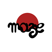 Mon projet du cours : Création de logo calligraphique . Ilustrație tradițională, Br, ing și identitate, Design grafic, Caligrafie și Design de logo de amandine_bardieree - 07.20.2021