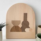 Original Marquetry Work. Un progetto di Design, Belle arti, Falegnameria  e Artigianato di Chelsea Vivash - 20.07.2021