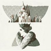 Inspired by Narnia Chronicles . Ilustração tradicional projeto de Dasha Buneyeva - 20.07.2021