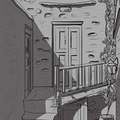My project in Drawing 101: Introduction to Digital Illustration course. Traditional illustration, Drawing, Digital Illustration, and Digital Drawing project by charlesndiritu48900 - 07.19.2021