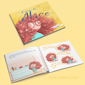 Meu projeto do curso: Criação de histórias para crianças. Un projet de Écriture, Stor, telling, Illustration jeunesse, Créativité avec les enfants , et Narration de Francielle Dias - 19.04.2021