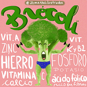 Recetas ilustradas. Ilustração tradicional, Pattern Design, Criatividade, Ilustração digital, e Arquitetura digital projeto de Agustina Buffa - 20.07.2021