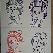 Mi Proyecto: Dibujo para principiantes nivel -1 :D. Pencil Drawing, Drawing, Creating with Kids, and Sketchbook project by danieldazav - 07.21.2021