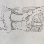 Zwischendurch. Een project van  Schetsen van July Li - 21.07.2021