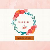 Mi Proyecto del curso: Pasteleria artesanal.. Social Media, Digital Marketing, Content Marketing, Facebook Marketing & Instagram Marketing project by María Cecilia Jacquet Estigarribia - 07.21.2021