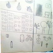 Mi Proyecto del curso: De principiante a superdibujante. Un progetto di Design, Illustrazione tradizionale, Disegno a matita e Disegno di yeanguva - 18.07.2021