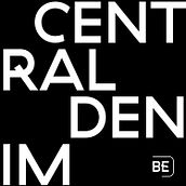 CENTRAL DENIM. Design, and Education project by Be Disobedient - 07.21.2021