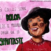 Trabajos . Traditional illustration, Digital Illustration, Children's Illustration, Ink Illustration, Editorial Illustration, Watercolor Painting, Digital Painting, and Gouache Painting project by Rossa Motte - 07.21.2021