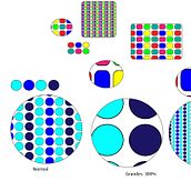 Mi Proyecto del curso: Diseño de personajes estilo kawaii. Design, Traditional illustration, Character Design, Vector Illustration, and Manga project by Mónica Báez - 07.21.2021