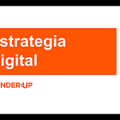 Mi Proyecto del curso: Estrategias de marketing digital: construye tu presencia online - RENDER CUP. Marketing, Social Media, Digital Marketing, and Content Marketing project by Larissa Padilla - 07.21.2021
