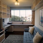 Mi Proyecto del curso: Fotografía de interiores. Projekt z dziedziny Fotografia, Architektura wnętrz, Dekoracja wnętrz, Fotografia komerc, jna, Fotografia architektur i Fotografia wnętrz użytkownika George Loayza Del Aguila - 21.07.2021