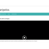 maripelos.es. Web Design project by Ingeweb.es Soluciones Informáticas - 05.15.2021